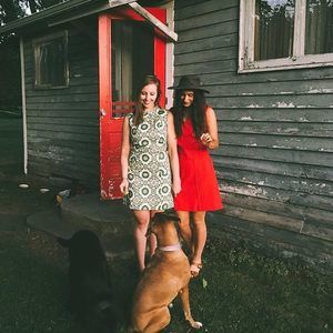 Meet your Posher, Julia